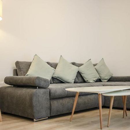 The Next Door Apartaments Bucureşti Ngoại thất bức ảnh