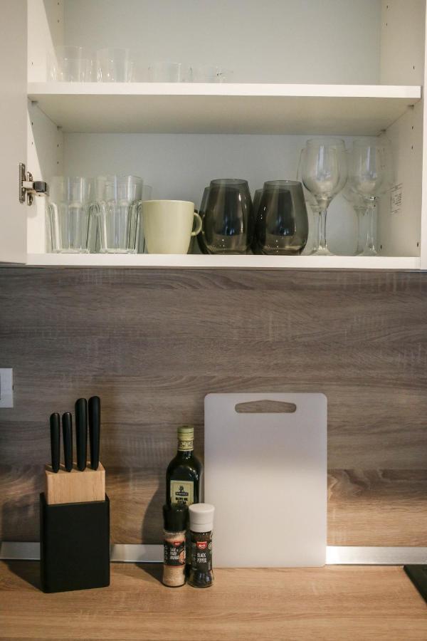 The Next Door Apartaments Bucureşti Ngoại thất bức ảnh
